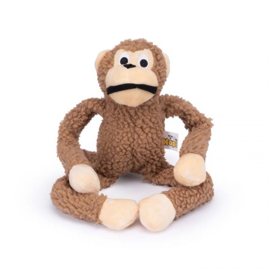 MORDEDOR MACACO 36CM MP-23