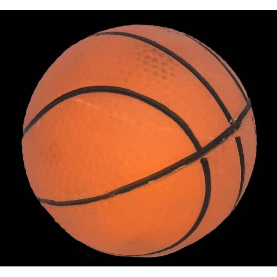 MORDEDOR PET MACICO BASQUETE 6.3CM M-109