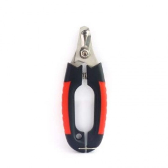 ALICATE PET EMBORRACHADO 12CM A-06