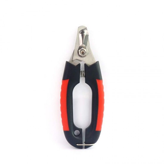 ALICATE PET EMBORRACHADO 16CM A-07