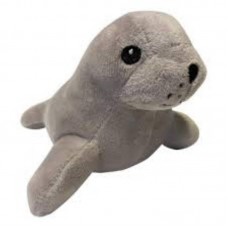 MP-26 - MORDEDOR PET PELUCIA FOCA 18CM MP-26