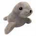 MORDEDOR PET PELUCIA FOCA 18CM MP-26
