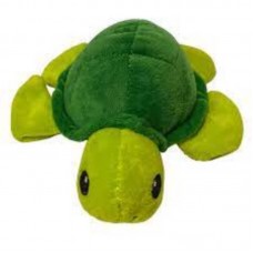MP-27 - MORDEDOR PET PELUCIA TARTARUGA 20CM