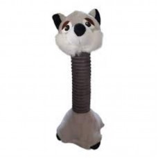 MP-29 - MORDEDOR PET PELUCIA GUAXINIM 24CM MP-29