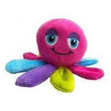 MP-34 - MORDEDOR PET PELUCIA POLVO COLORIDO 16CM