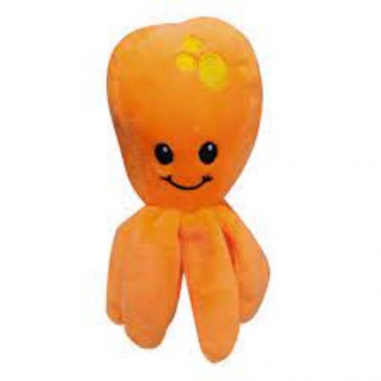 MORDEDOR PET PELUCIA POLVO 20CM MP-35