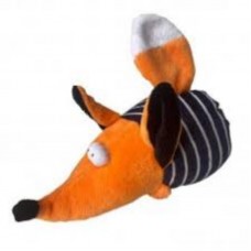 MP-36 - MORDEDOR PET PELUCIA RATINHO 18CM MP-36