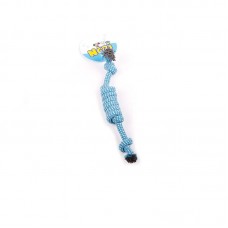 MC-28 - MORDEDOR PET CORDA CLEAN 28CM MC-28