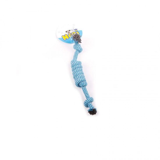 MORDEDOR PET CORDA CLEAN 28CM MC-28