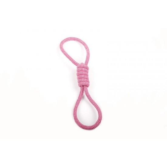 MORDEDOR PET CORDA CLEAN 37CM MC-30