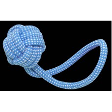 MC-31 - MORDEDOR PET CORDA CLEAN 22CM MC-31