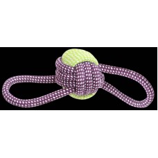 MC-32 - MORDEDOR PET CORDA CLEAN 23CM MC-32