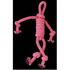 MC-33 - MORDEDOR PET CORDA CLEAN 32CM MC-33