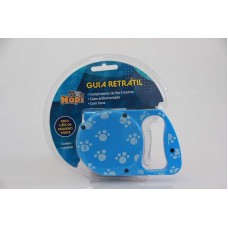 GR-04 - GUIA RETRATIL PATINHA 3 METROS GR-04