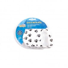 GR-05 - GUIA RETRATIL PATINHA 5 METROS GR-05