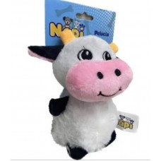 MP-42 - MORDEDOR PET PELUCIA VAQUINHA MP-42