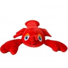 MP-43 - MORDEDOR PET PELUCIA CARANGUEIJO MP-43