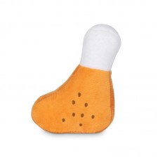 MP-45 - MORDEDOR PET PELUCIA SOBRECOXA MP-45