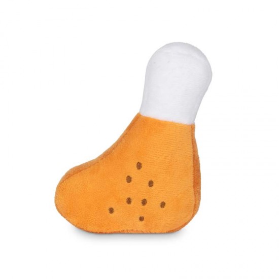 MORDEDOR PET PELUCIA SOBRECOXA MP-45