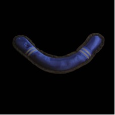 MO-02 - MORDEDOR PET OXFORD BUMERANGUE MO-02