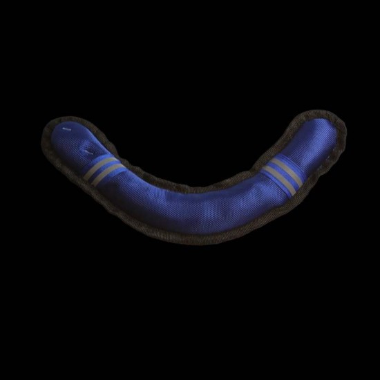 MORDEDOR PET OXFORD BUMERANGUE MO-02