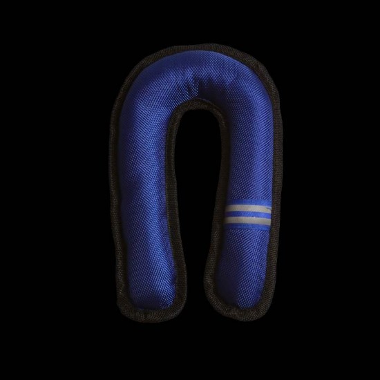 MORDEDOR PET OXFORD FERRADURA MO-04