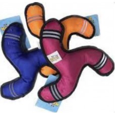 MO-05 - MORDEDOR PET OXFORD TRIANGULO MO-05