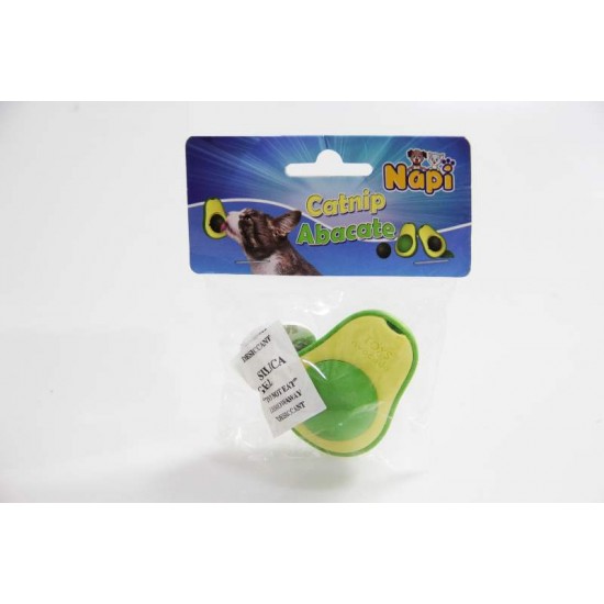 CATNIP ABACATE CN-01