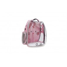 MG-02 - MOCHILA ESPACIAL PET GATINHO MG-02