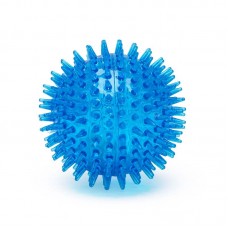 M-115 - MORDEDOR PET BOLA CRAVO LED M-115