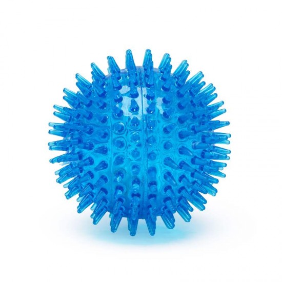 MORDEDOR PET BOLA CRAVO LED M-115