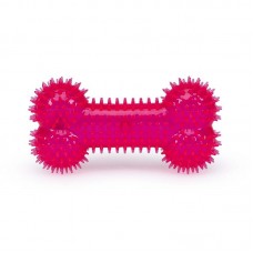 M-116 - MORDEDOR PET HALTERES LED M-116