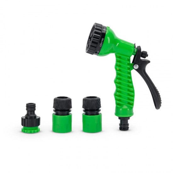 ESGUICHO PARA JARDIM COM 7 FUNCOES NG-05