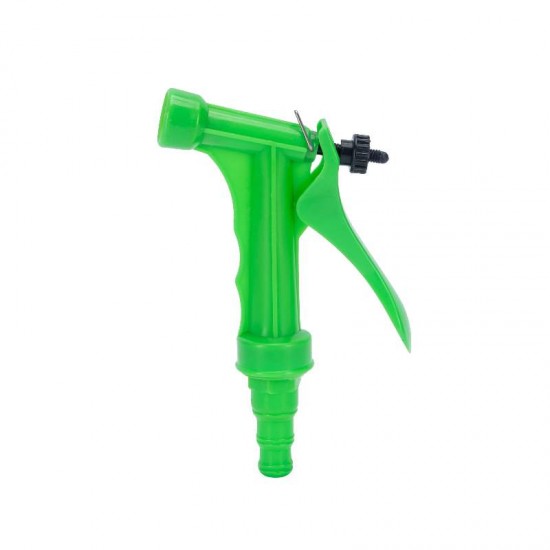 ESGUICHO PARA JARDIM COM 2 TIPOS DE JATO