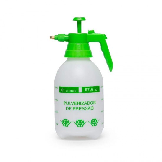 PULVERIZADOR 2L PU-03