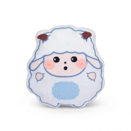 BICHINHOS DE PELUCIA PARA GATO CRINKLE