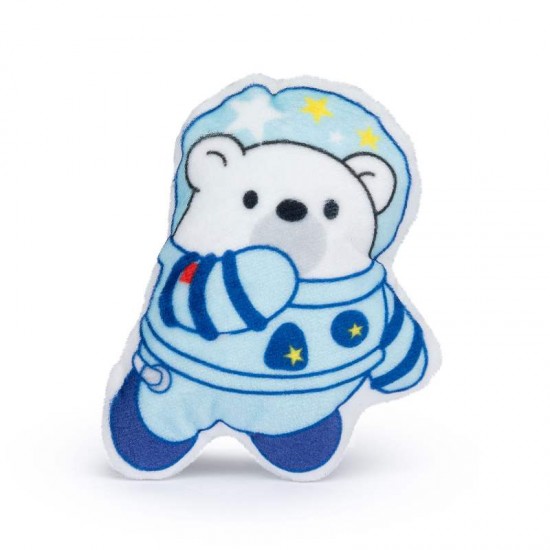 BICHINHOS DE PELUCIA PARA GATO CRINKLE