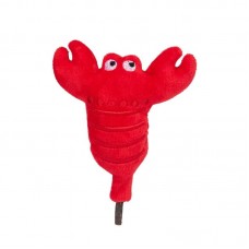 BG-33 - PELUCIA BICHINHOS PARA GATO COM CRINKLE