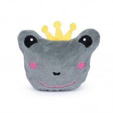 BG-39 - PELUCIA PARA GATO SAPO REI COM CRINKLE