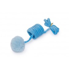 BG-41 - BRINQUEDO PARA GATO ELASTICO BG-41