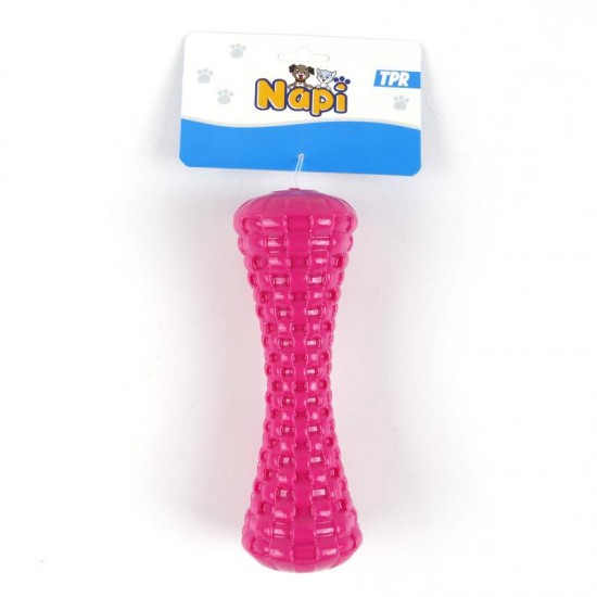 MORDEDOR BASTAO TPR M-119