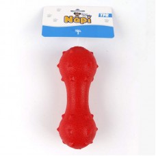 M-127 - MORDEDOR HALTERES TPR M-127