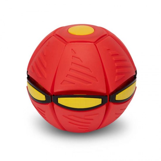 BOLA MAGICA COM LED M-129