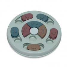 BI-02 - BRINQUEDO INTERATIVO REDONDO BI-02