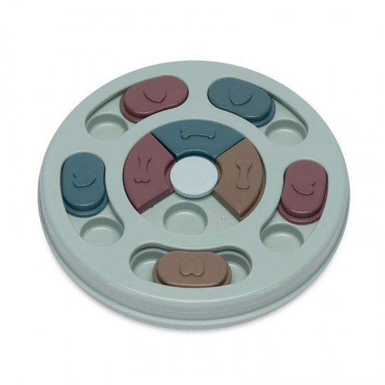 BRINQUEDO INTERATIVO REDONDO BI-02