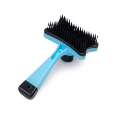 R-15 - RASQUEADEIRA PLASTICO AUTOLIMPANTE R-15