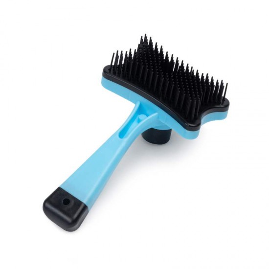 RASQUEADEIRA PLASTICO AUTOLIMPANTE R-15