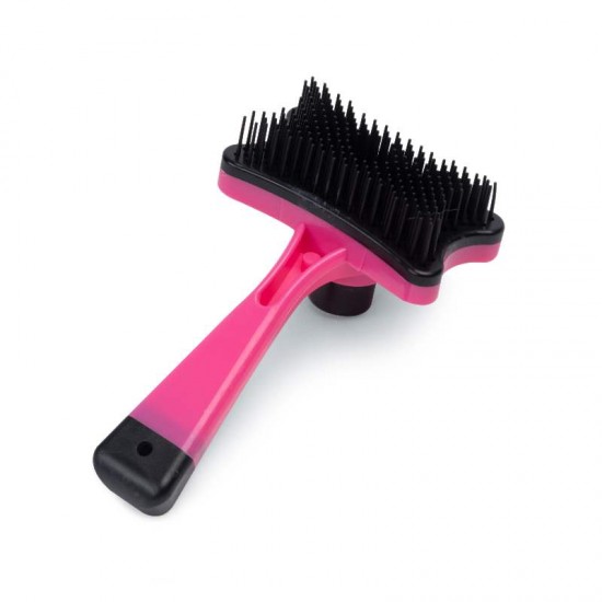 RASQUEADEIRA PLASTICO AUTOLIMPANTE R-15