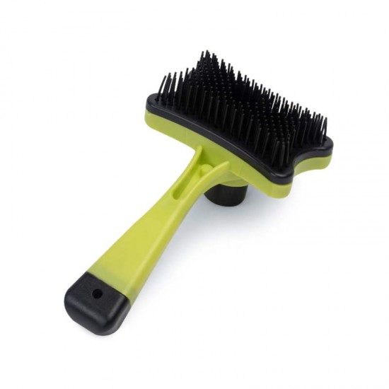 RASQUEADEIRA PLASTICO AUTOLIMPANTE R-15