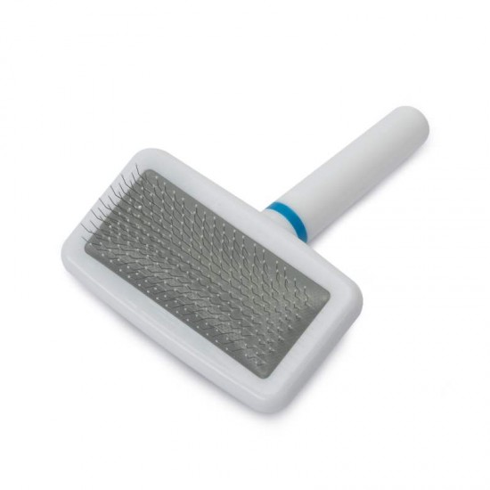 RASQUEADEIRA PLASTICO BRANCA R-16